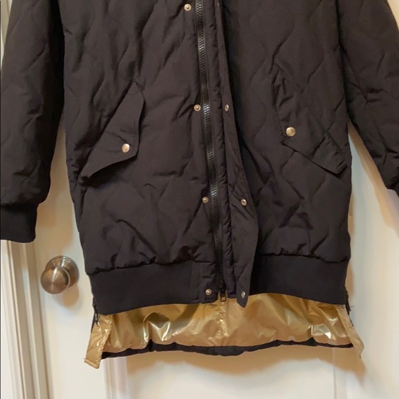 ASOS Puffer Jacket - Picture 6 of 8